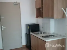 Studio Appartement à louer à , Bang Na