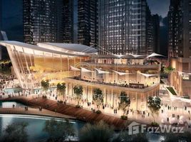 1 спален Квартира на продажу в The Address Residences Dubai Opera, 