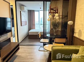 คอนโด 1 ห้องนอน ให้เช่า ในโครงการ ดิ ออริจิ้น ลาดพร้าว บางกะปิ, คลองจั่น