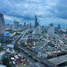 1 Schlafzimmer Appartement zu verkaufen im The Bangkok Sathorn, Thung Wat Don