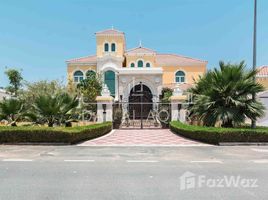 6 Bedroom Villa for sale at Al Barsha 3 Villas, Al Barsha 3, Al Barsha