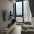 The Crest Park Residences에서 임대할 1 침실 아파트, Chomphon, Chatuchak, 방콕