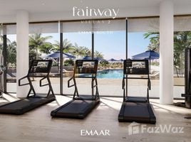 3 спален Дом на продажу в Fairway Villas, EMAAR South, Dubai South (Dubai World Central)