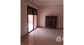 Доступные квартиры в Très bel Appart. Haut Standing 113 m² + 14 m² à Vendre