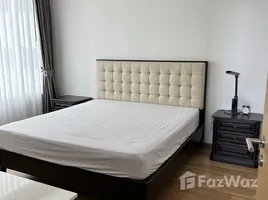 คอนโด 1 ห้องนอน ให้เช่า ในโครงการ 39 บาย แสนสิริ, คลองตันเหนือ