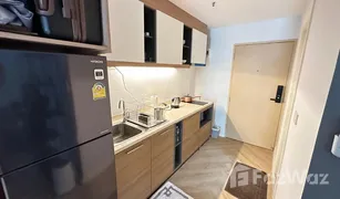 Studio Wohnung zu verkaufen in Khlong Toei Nuea, Bangkok Sukhumvit Suite