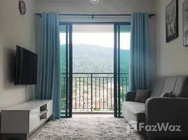 3 Schlafzimmer Wohnung zu vermieten im Iconic Vue, Batu Feringgi, Timur Laut Northeast Penang, Penang