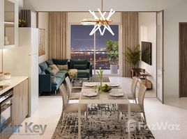 1 спален Квартира на продажу в Pearlz by Danube, Azizi Residence