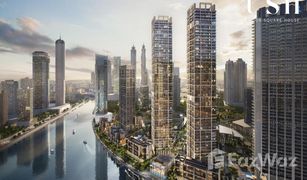 4 Schlafzimmern Penthouse zu verkaufen in Churchill Towers, Dubai Peninsula Four