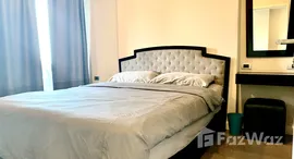 Unités disponibles à The Crest Sukhumvit 34