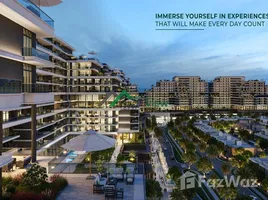3 Bedroom Apartment for sale at Reem Hills, Makers District