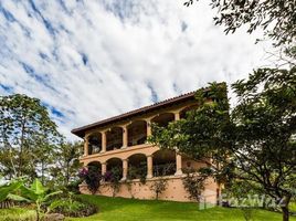 3 chambre Maison à vendre à CHIRIQUI., Alto Boquete, Boquete, Chiriqui, Panamá