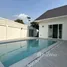 3 Bedroom Villa for rent in Pattaya Chon Buri, Pattaya