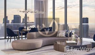 1 Bedroom Apartment for sale in Executive Towers, Dubai Peninsula Five