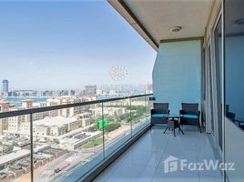 3 غرفة نوم شقة للبيع في Ocean Heights, Dubai Marina