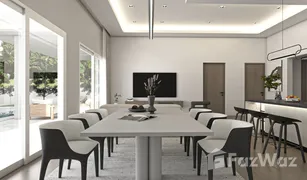 2 Bedrooms Villa for sale in Thap Tai, Hua Hin Tavisa Luxury Villas
