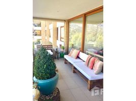 3 Bedroom Apartment for sale at Vitacura, Santiago