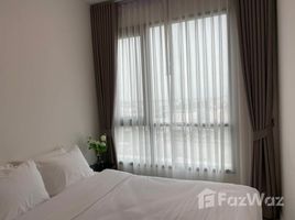 1 спален Кондо в аренду в KnightsBridge Sukhumvit-Thepharak by Hampton, Thepharak, Mueang Samut Prakan, Самутпракан