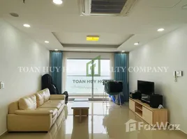 3 Schlafzimmer Wohnung zu vermieten im Blooming Tower Danang, Thuan Phuoc