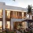  Land for sale at Saadiyat Reserve, Saadiyat Island