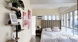 Unidades disponibles en Vivaldi Residences - Davao