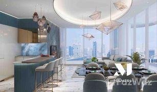 1 Bedroom Apartment for sale in Westburry Square, Dubai Business Bay