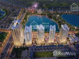 2 Phòng ngủ Chung cư for sale at Nhà ở cho cán bộ chiến sỹ Bộ Công an, Cổ Nhuế, Từ Liêm