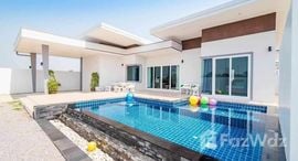 Доступные квартиры в Le leaf Valley Hua Hin 