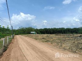  Land for sale in Binh Duong, Minh Hoa, Dau Tieng, Binh Duong