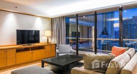 Available Units at Chatrium Residence Sathon