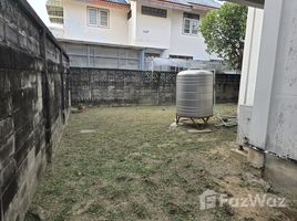 3 спален Дом for sale in Бангкок, Wang Thonglang, Щанг Тхонгланг, Бангкок