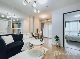 1 спален Кондо на продажу в I CONDO Sukhumvit 103, Bang Na, Банг На, Бангкок, Таиланд