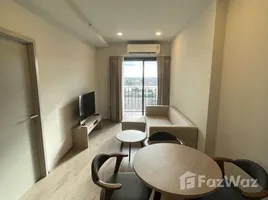 2 Bedroom Condo for rent at Chapter One Flow Bangpo, Bang Sue, Bang Sue