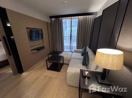 1 Bedroom Apartment for rent at Arcadia Suite Bangkok, Lumphini, Pathum Wan