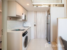 ขายคอนโด 1 ห้องนอน ในโครงการ Knightsbridge Prime Sathorn, ทุ่งวัดดอน