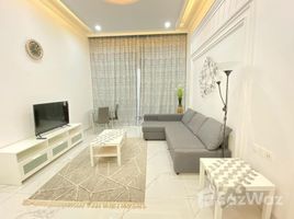 1 Bedroom Apartment for sale in , Dubai Vincitore Boulevard