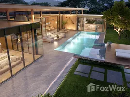 3 Schlafzimmer Villa zu verkaufen im Mount Mono, Si Sunthon, Thalang, Phuket, Thailand