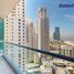 3 Bedroom Apartment for sale at Al Fattan Marine Towers, 