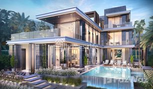 8 Habitaciones Villa en venta en Golf Vita, Dubái Portofino