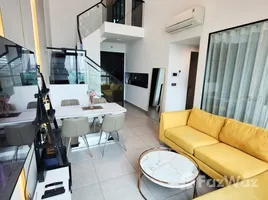 2 Habitación Apartamento en venta en Feliz En Vista, Thanh My Loi