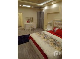 6 Bedrooms Villa for rent in Al Rehab, Cairo Rehab City Third Phase