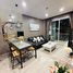 2 спален Квартира в аренду в Happy Condo Ladprao 101, Khlong Chaokhun Sing, Щанг Тхонгланг