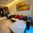 1 Bedroom Condo for rent at The New Concept 123, San Phak Wan