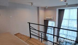 1 Bedroom Condo for sale in Huai Khwang, Bangkok Ideo Rama 9 - Asoke