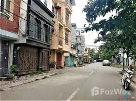 4 Schlafzimmer Haus zu verkaufen in Cau Giay, Hanoi, Nghia Do, Cau Giay