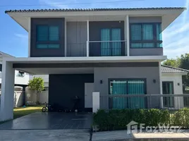 บ้านเดี่ยว 4 ห้องนอน ให้เช่า ในโครงการ ศุภาลัย เลค วิลล์ ภูเก็ต, เกาะแก้ว