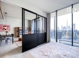 1 спален Квартира на продажу в SRG Upside, DAMAC Towers by Paramount