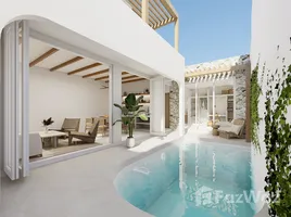 1 Kamar Vila for sale in Kuta, Bali, Kuta, Badung, Bali