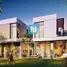 4 Bedroom Villa for sale at Tilal Al Furjan, Tilal Al Ghaf, Dubai, United Arab Emirates