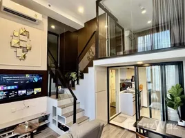 คอนโด 1 ห้องนอน ให้เช่า ในโครงการ ไนท์บริดจ์ สเปซ รัชโยธิน, จตุจักร